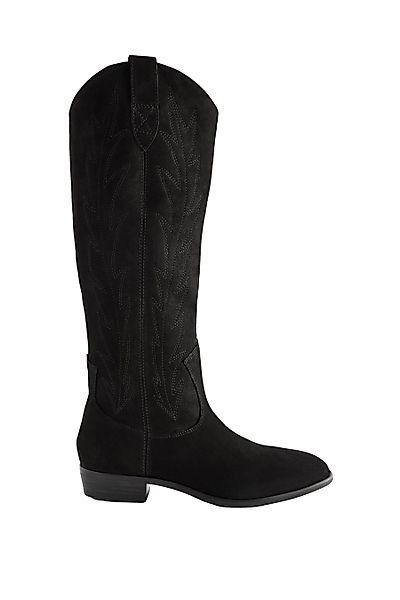 Next Forever Comfort® Kniehohe Cowboy-Stiefel Cowboystiefel günstig online kaufen