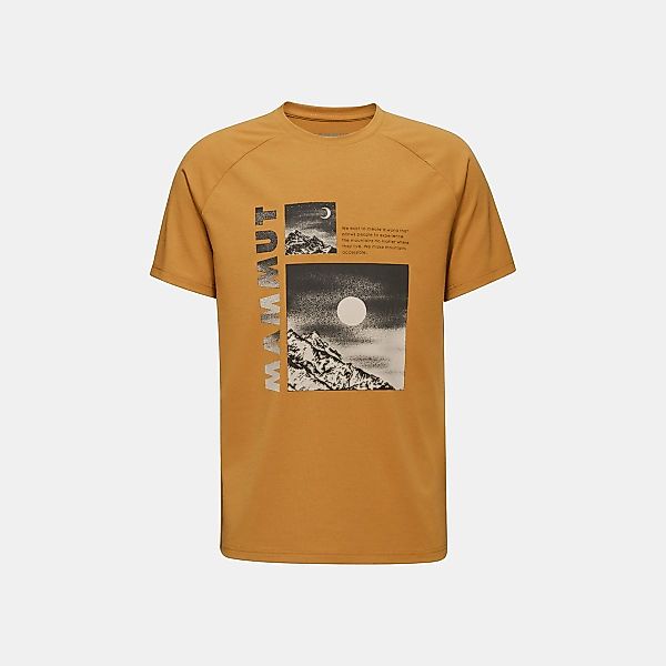 Mammut T-Shirt Mountain T-Shirt Day and günstig online kaufen