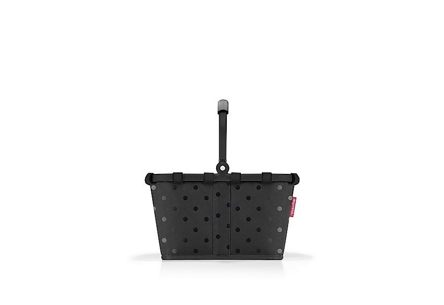 REISENTHEL® Einkaufskorb carrybag XS, 5 l, Standfüße, Griff umklappbar, fla günstig online kaufen