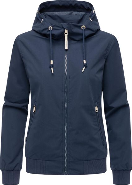 Ragwear Outdoorjacke Oggie YOUMODO Wasserdichte und günstig online kaufen