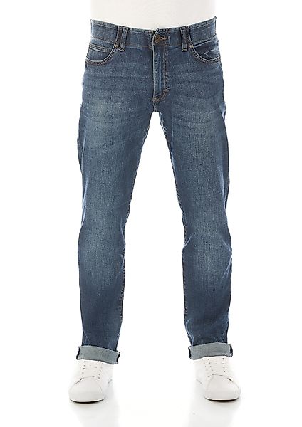 Lee Straight-Jeans "Extreme Motion" Extreme Motion Stretchware günstig online kaufen
