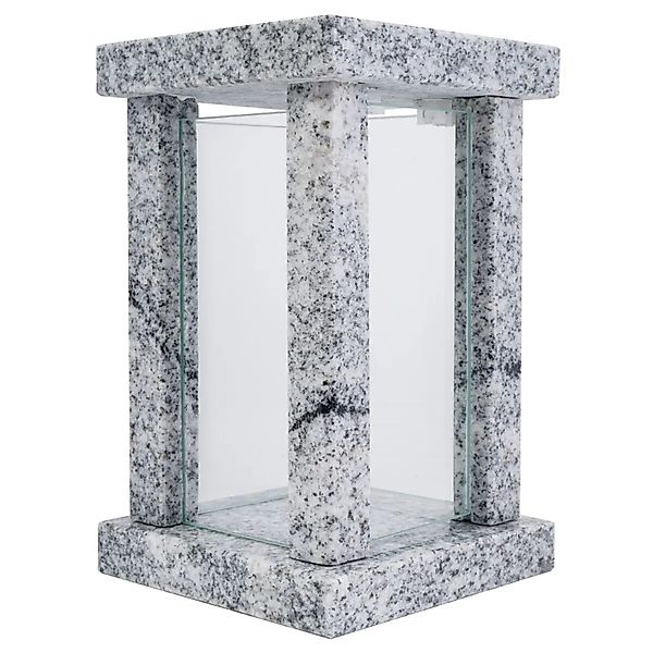 KOKA Grablampe Granit Viscont White günstig online kaufen