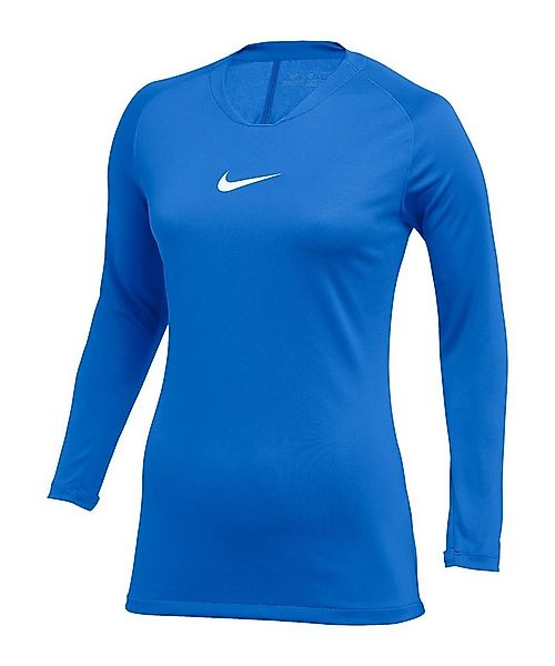 Nike Funktionsshirt Nike Performance Park First Layer Damen Atmungsaktivitä günstig online kaufen
