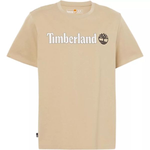 Timberland  T-Shirt 227450 günstig online kaufen