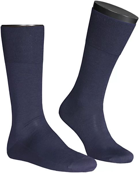 Falke Luxury Socke No.6 1 Paar 14451/6370 günstig online kaufen