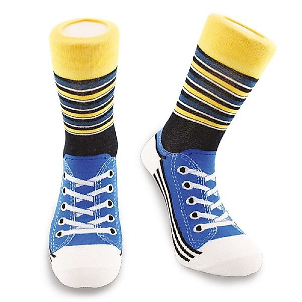 Winkee Socken Sneaker (Freizeit Strümpfe, 1-Paar, günstig online kaufen