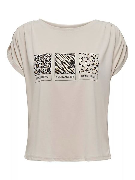 Only Damen T-Shirt 15293567 günstig online kaufen