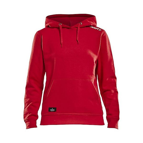 Craft Kapuzenpullover Craft Damen Kapuzenpullover COMMUNITY HOODIE 1906973 günstig online kaufen