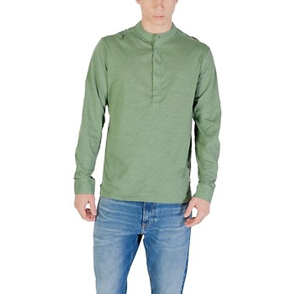 Gianni Lupo  Langarmshirt GL1055F günstig online kaufen
