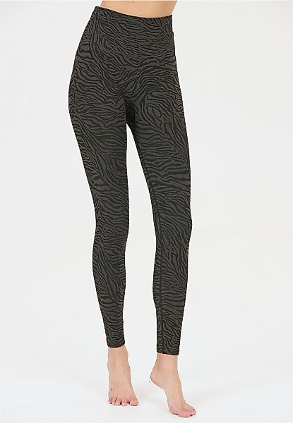 ATHLECIA Trainingstights "Anana", mit nahtloser Konstruktion günstig online kaufen