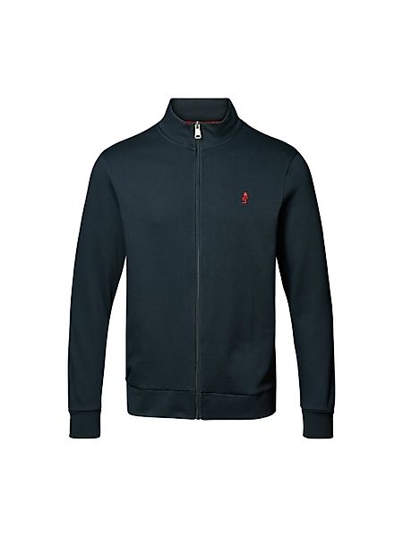 MCS Rundhalspullover "MCS Pullover Jones" günstig online kaufen