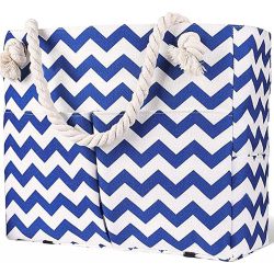 Coonoor Strandtasche Große Badetasche,Schwimmbadtasche,Faltbare Reisetasche günstig online kaufen