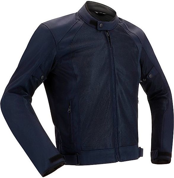 Richa Motorradjacke Airsummer Motorrad Textiljacke belüftet protektoren abr günstig online kaufen