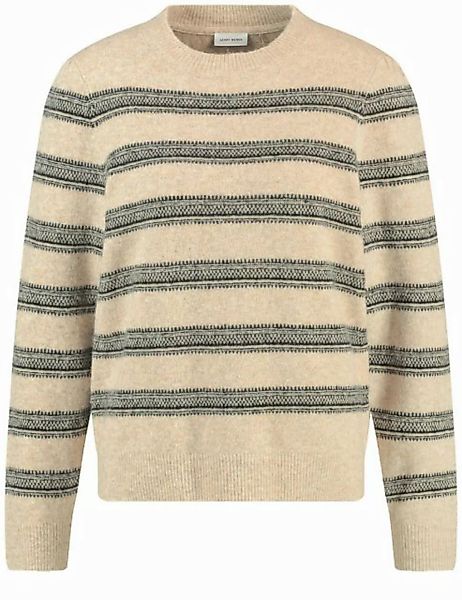 GERRY WEBER Strickpullover günstig online kaufen