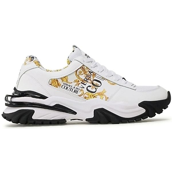 Versace Jeans Couture  Sneaker 74YA3SI9 günstig online kaufen