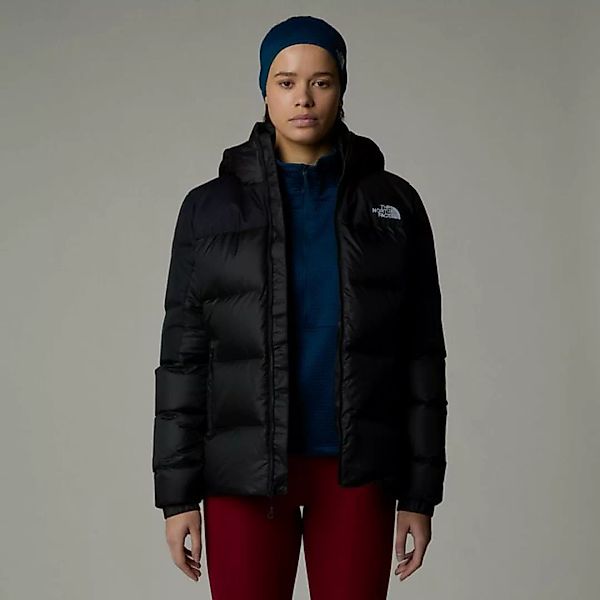 The North Face Daunenjacke W DIABLO DOWN 2.0 HOODIE Winterjacke mit Logosti günstig online kaufen