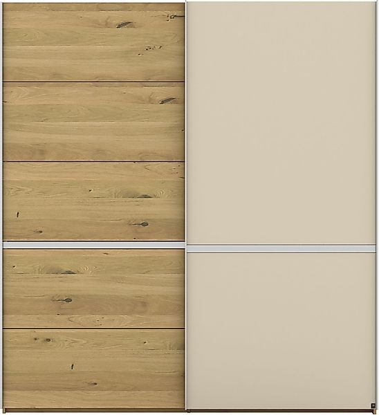 Musterring Schwebetürenschrank »Savona, Kleiderschrank, Schrank, Garderobe, günstig online kaufen