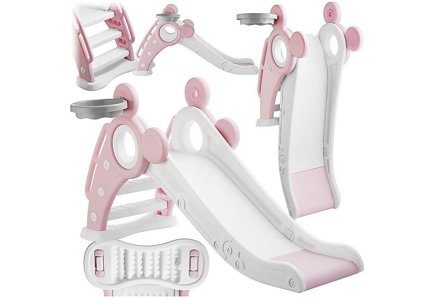 tectake Rutsche Kinderrutsche, ab 2 Jahren günstig online kaufen