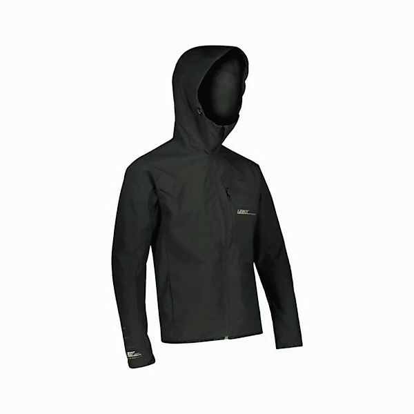 Leatt Fahrradjacke MTB All Mountain 2.0 Jacket Black günstig online kaufen