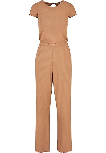 URBAN CLASSICS Jumpsuit Urban Classics Damen günstig online kaufen