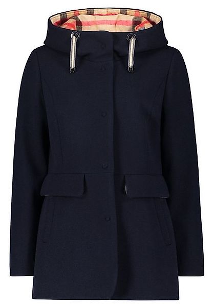 Amber & June Outdoorjacke günstig online kaufen