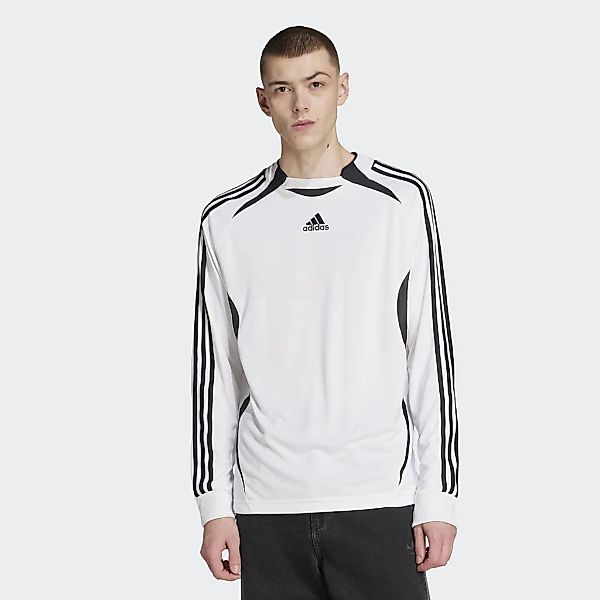 adidas Originals T-Shirt "TEAMGEIST LS" günstig online kaufen
