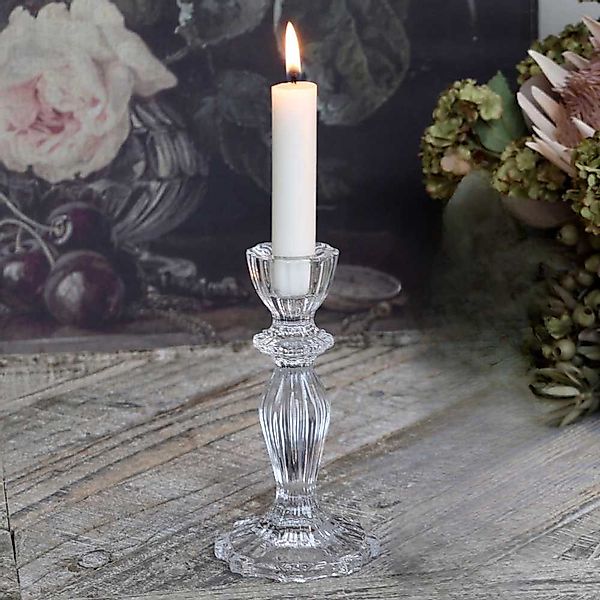 Chic Antique Kerzenhalter Chic Antique Kerzenhalter günstig online kaufen