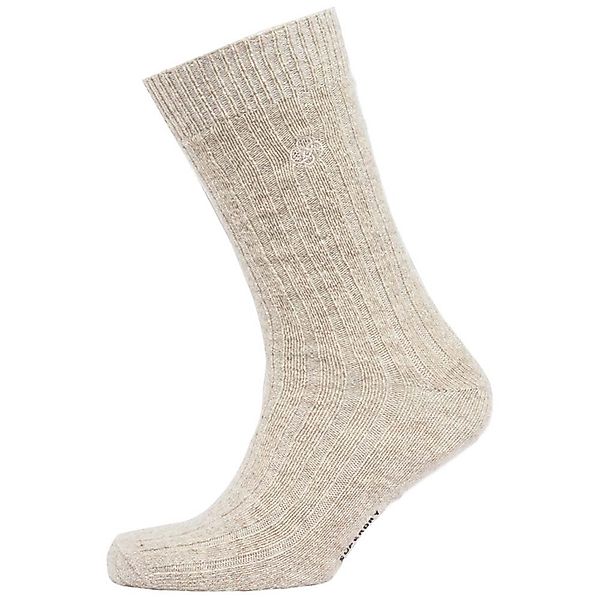 Superdry Core Nep Socken M-L Oatmeal Nep günstig online kaufen