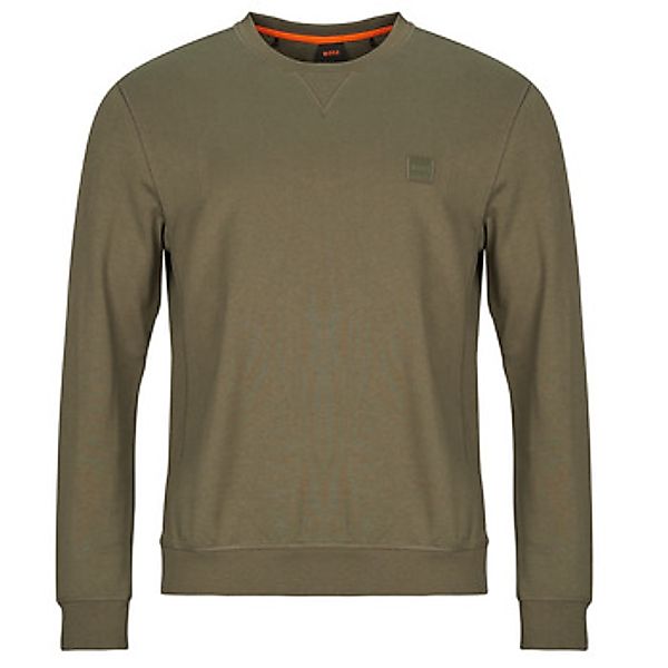 BOSS  Sweatshirt Westart günstig online kaufen
