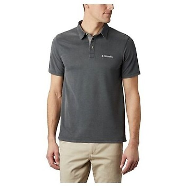 Columbia  T-Shirt Nelson Point Polo günstig online kaufen