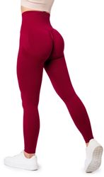 Bellivalini Leggings Damen High Waist Push günstig online kaufen