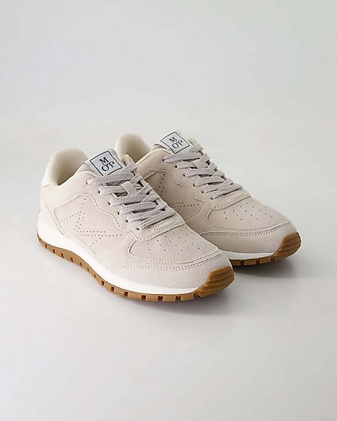 Marc O'Polo 50616783501211 Schnürschuh Obermaterial: Leder günstig online kaufen