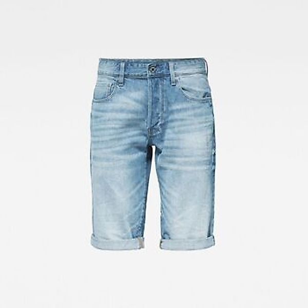 G-Star Raw  Shorts D07432 8973 SATO DENIM-424 LIGHT AGED günstig online kaufen