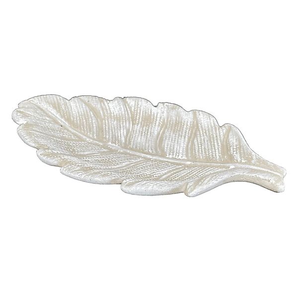 ZGM Betonfigur BLATTSCHALE günstig online kaufen