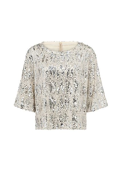 soyaconcept Langarmbluse günstig online kaufen