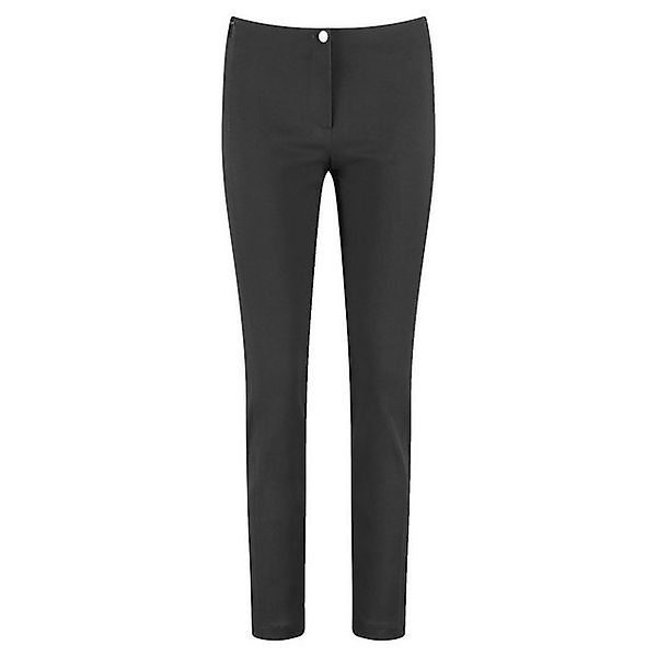 GERRY WEBER 7/8-Hose SAN:YA SLIM FIT (925056-66714) von Gerry Weber schwarz günstig online kaufen