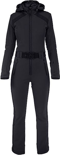 Head Schneeoverall HEAD LEGACY Overall 2026 black günstig online kaufen