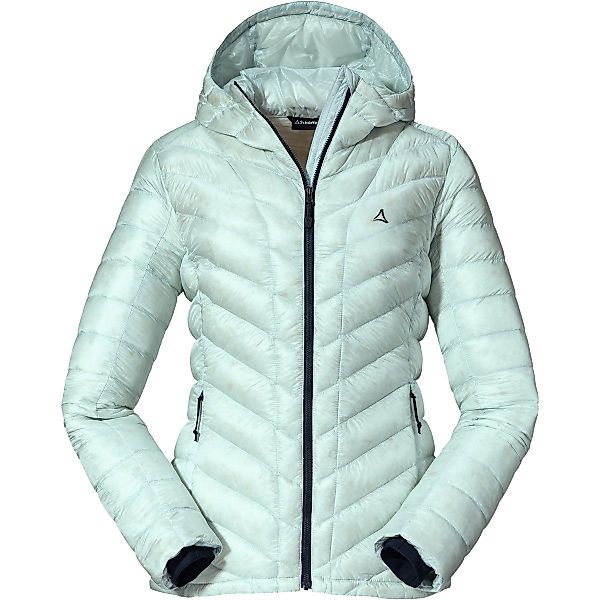 Schöffel Daunenjacke Lodner XT Damen Winterjacke, günstig online kaufen