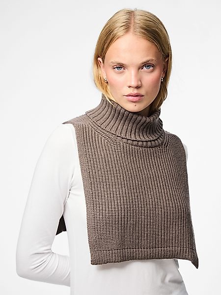 pieces Pullunder PCJANNI NECKWARMER NOOS BC günstig online kaufen