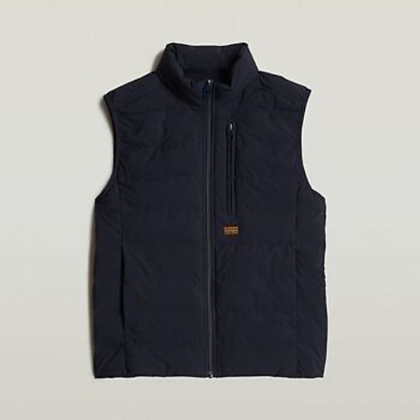 G-Star Raw  Strickjacken D24277-D518 LINER VEST-C742 SALUTE günstig online kaufen