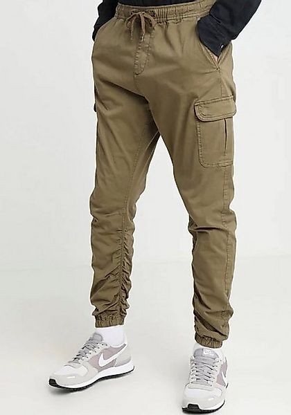 Indicode Cargohose Lakeland mit Kordelzug günstig online kaufen