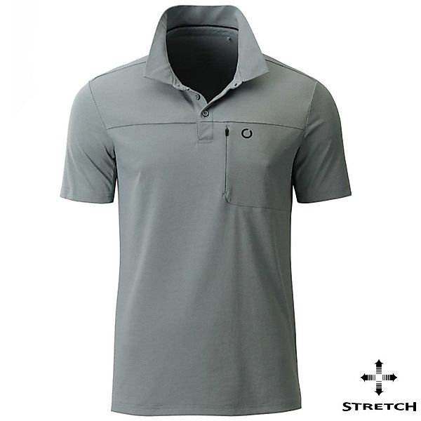 Linea Primero T-Shirt LPO Herren Funktionspolo günstig online kaufen