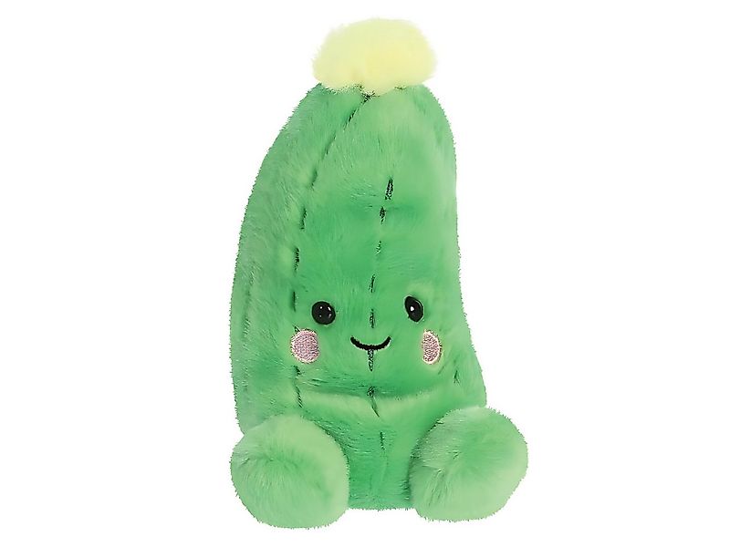 HERMA Plüschfigur Palm Pals Dillian Cucumber 13 cm günstig online kaufen