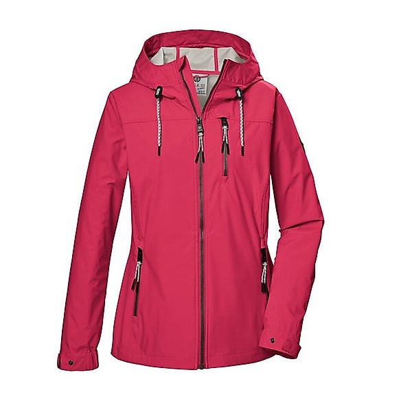 G.I.G.A. DX Softshelljacke G.I.G.A. DX Damen Softshelljacke GS 74 43052-000 günstig online kaufen