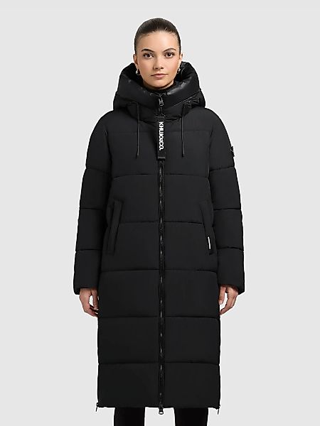 khujo Steppmantel "NALU" günstig online kaufen