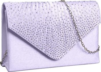 Coonoor Abendtasche Frauen Glitter Umschlag Clutch günstig online kaufen