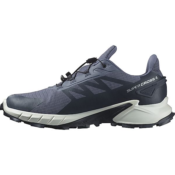 Salomon SUPERCROSS 4 GORE-TEX Trailrunningschuh wasserdicht, günstig online kaufen