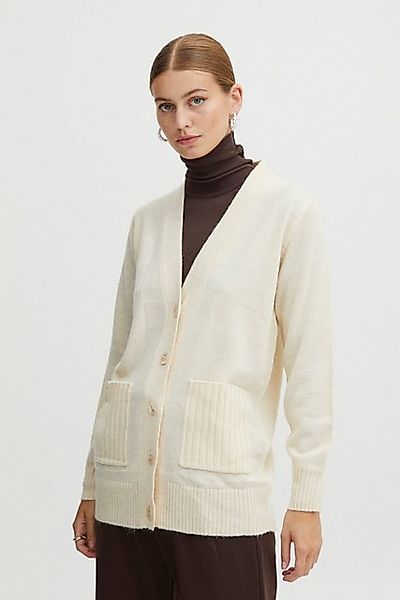 Ichi Strickjacke IHMARAT CA6 - Cardigan - 20117198 günstig online kaufen