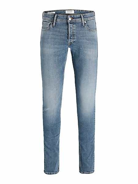 Jack & Jones Comfort-fit-Jeans "JJIMIKE JJORIGINAL SQ 223", Stonewashed für günstig online kaufen