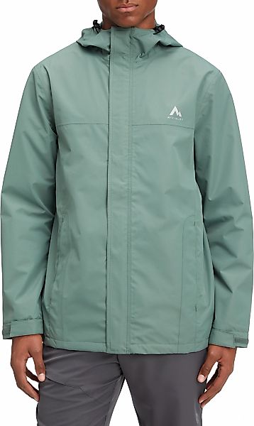 McKINLEY Regenjacke "Regenjacke Carlide II M" mit Kapuze günstig online kaufen